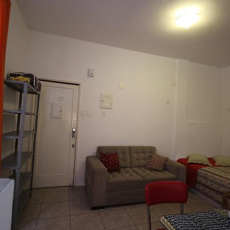 Gohouse Gois 206 Apartment ริโอเดจาเนโร ภายนอก รูปภาพ