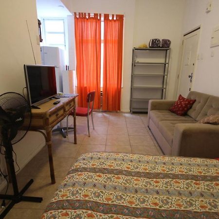 Gohouse Gois 206 Apartment ริโอเดจาเนโร ภายนอก รูปภาพ