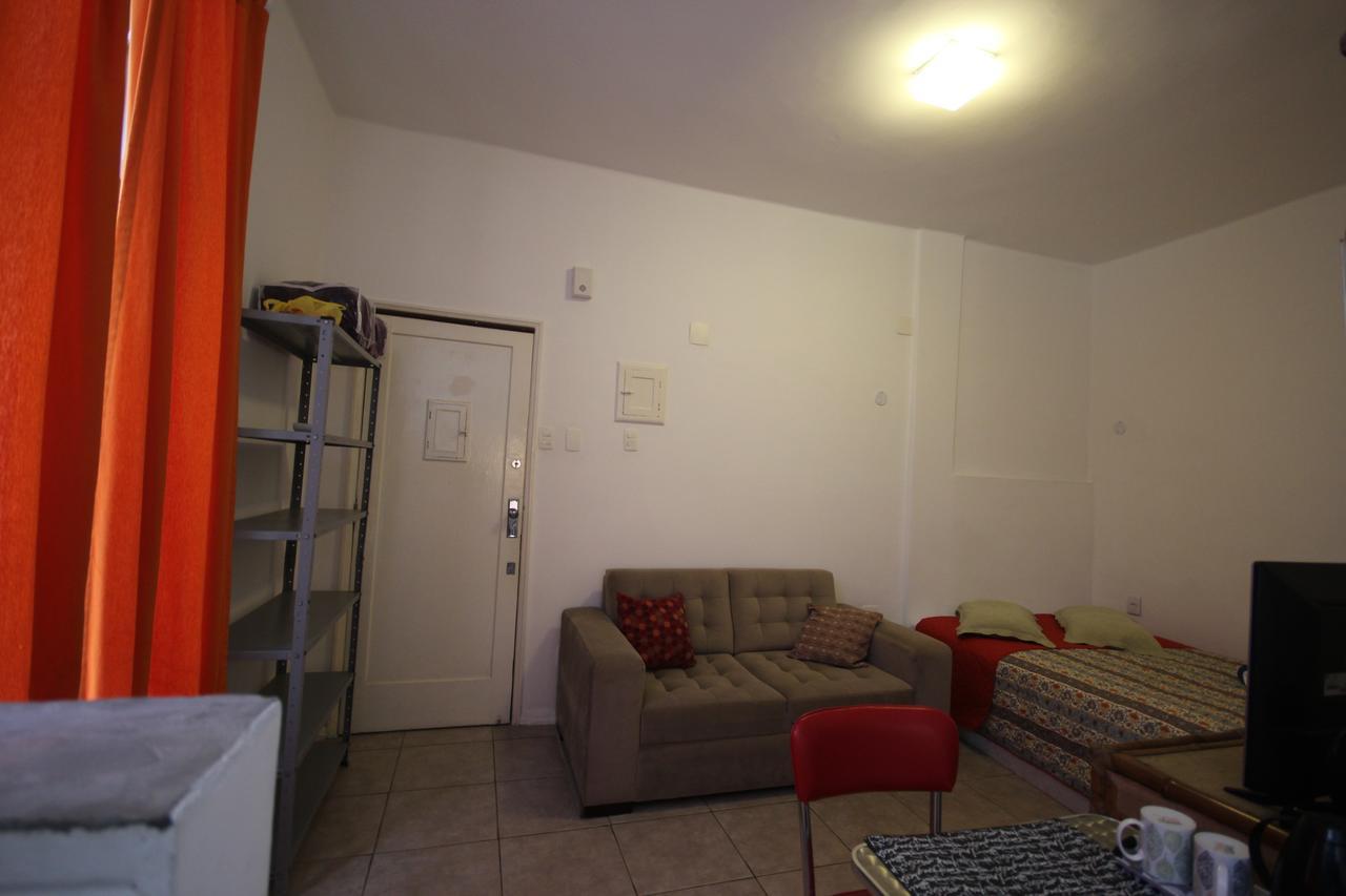 Gohouse Gois 206 Apartment ริโอเดจาเนโร ภายนอก รูปภาพ