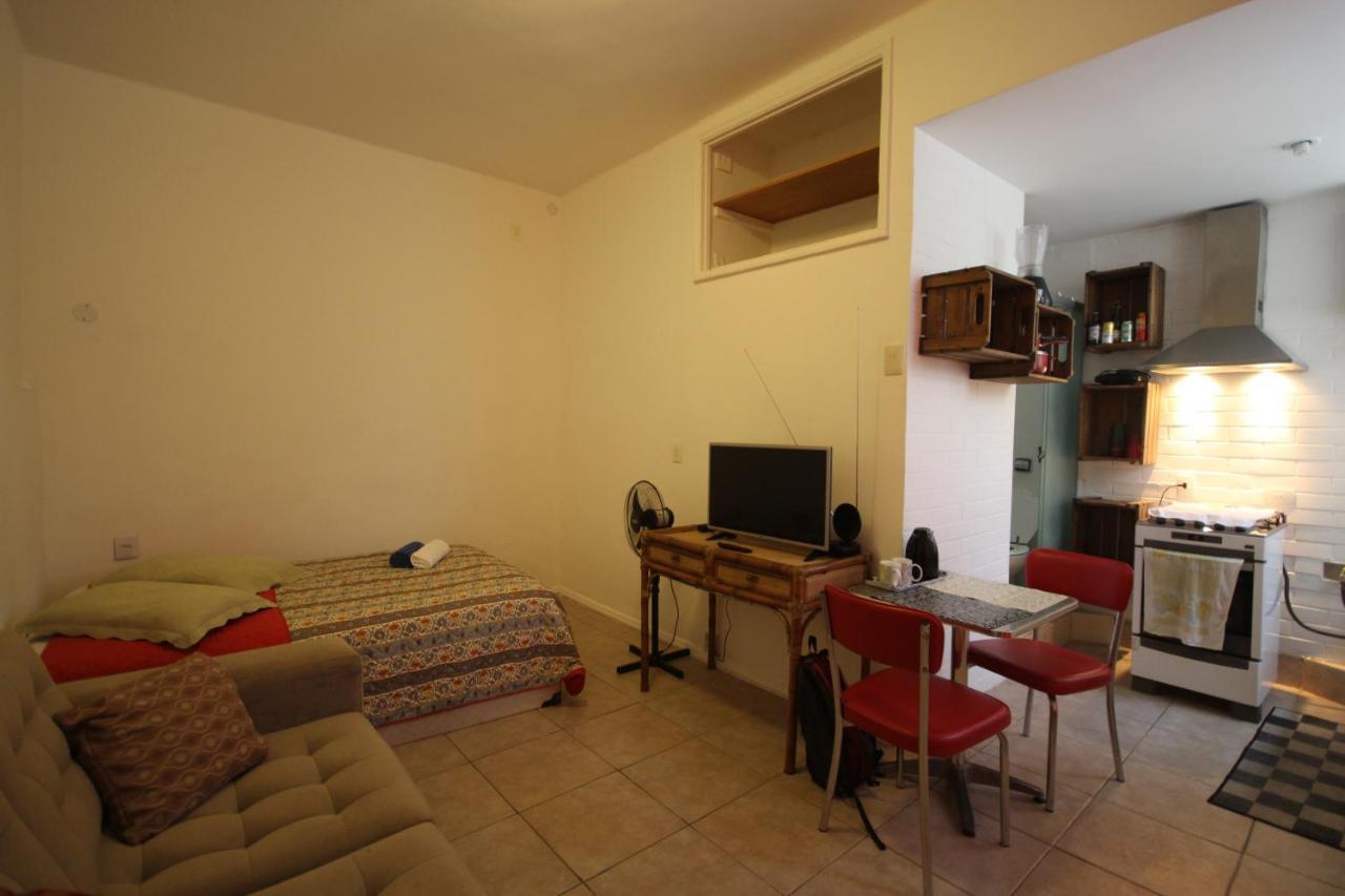 Gohouse Gois 206 Apartment ริโอเดจาเนโร ภายนอก รูปภาพ