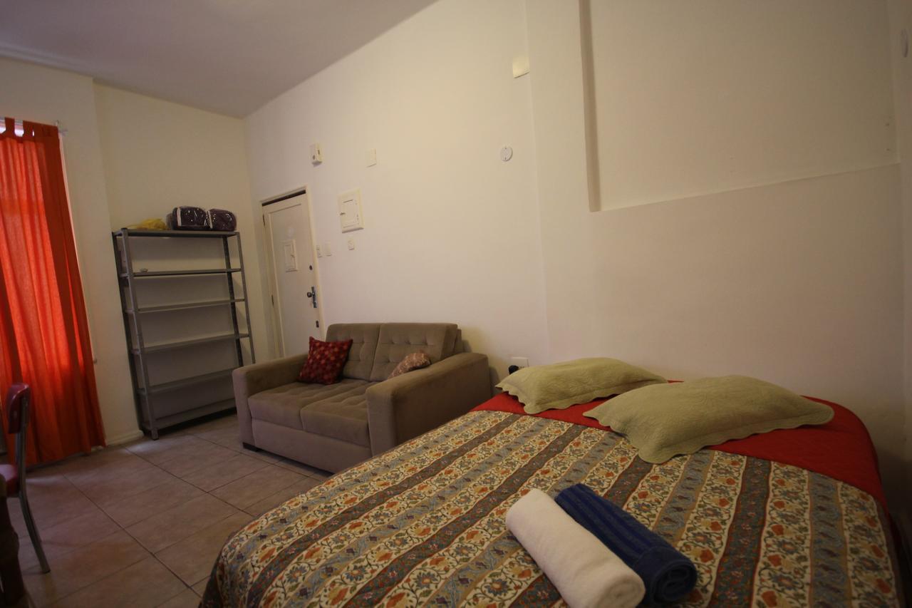 Gohouse Gois 206 Apartment ริโอเดจาเนโร ภายนอก รูปภาพ