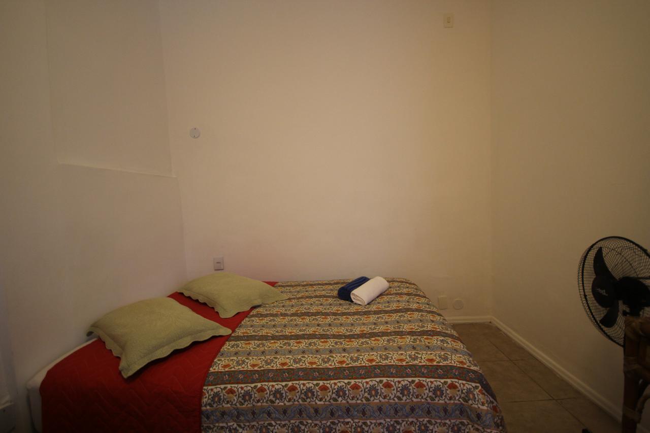 Gohouse Gois 206 Apartment ริโอเดจาเนโร ภายนอก รูปภาพ