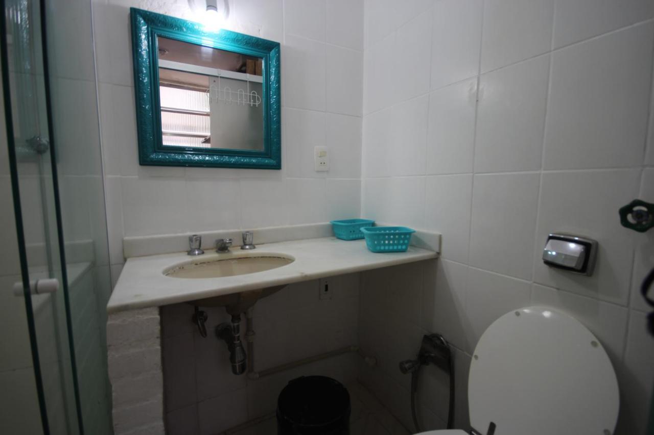 Gohouse Gois 206 Apartment ริโอเดจาเนโร ภายนอก รูปภาพ